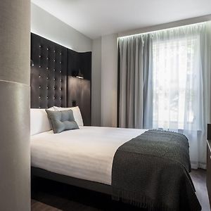 Kamer met een King Size Bed